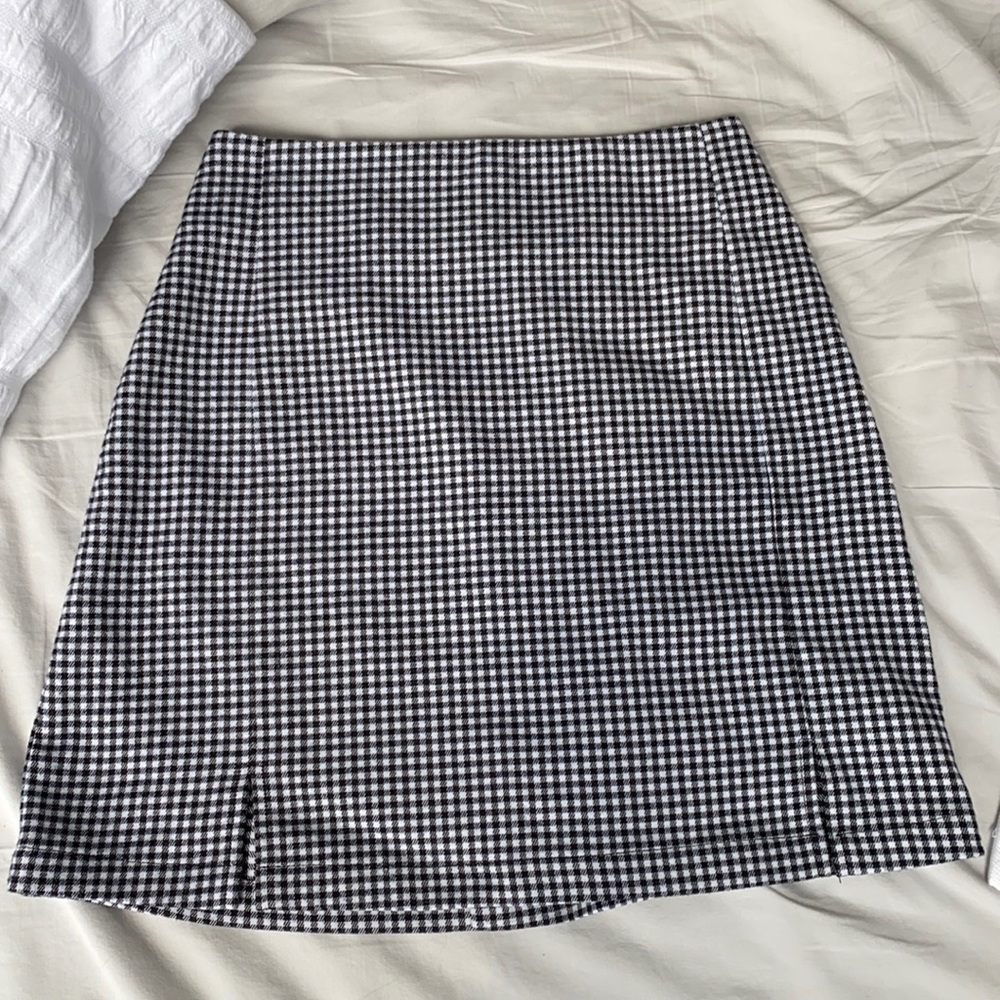 John Galt/ Brandy Melville skirt